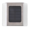 thumbnail image 1 of Lámpara LED para césped con energía Solar, luz de tierra impermeable para jardín al aire libre, patio y carretera, 1 of 8