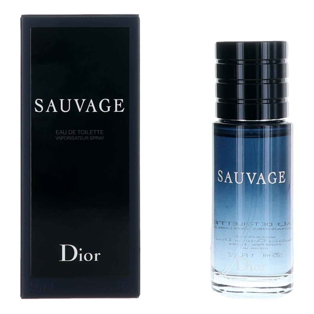 Dior Men's Sauvage Eau Forte Parfum 2.0 oz Fragrances