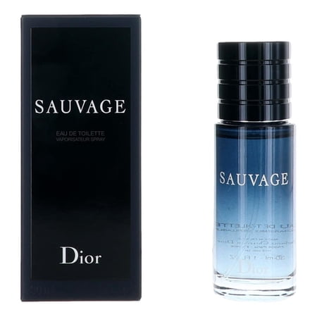 Dior Sauvage EDT Spray 1 oz For Men
