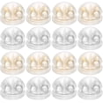 thumbnail image 1 of 32 Pcs Clous de Boucles d'Oreilles en Silicone Vis sur Boucles d'Oreilles Accessoires, 1 of 9