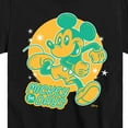 thumbnail image 3 of Disney - Mickey For Days - Toddler & Youth Short Sleeve Graphic T-Shirt, 3 of 5