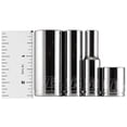 thumbnail image 2 of Powerbuilt 16 Piece 3/8 Inch Drive SAE 6 Point Socket Set - 941540, 2 of 3