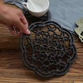 thumbnail image 5 of Nonslip Trivet Heatproof Metal Decorative Place Mat Cooking Accessories Household Kitchen Dining Table Decoration 2025, 5 of 5