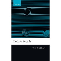 Future People, (Hardcover)