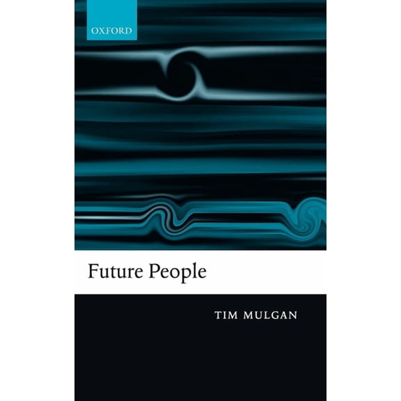 Future People, (Hardcover)