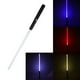 thumbnail image 4 of Sable de Luz, Espada de Juguete Espada Iluminada Sable Iluminado de Metal Mini Espada de Luz Lideró 7 Colores de Sonido Luz Espada Cosplay Escenario Juguetes para, 4 of 7