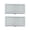 2 PACK, variant on PASILI SF-HA30 Filters For HEPA For AirClean SF-HA 30 For Classic C1 For Vacuum Cleaner Filter Replacement Part