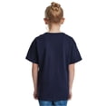thumbnail image 4 of Fruit Of The Loom Boys/Girls Little Boys Valueweight Short Sleeve T-Shirt (Pack of 2), 4 of 4