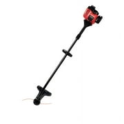 Troy-Bilt 25cc 2-Cycle Curved Shaft String Trimmer, TB25CB
