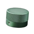 thumbnail image 4 of Lipstore Billiard Chalk Holder Aluminum Alloy Small Easy to Use Screwed Cap Practical Green, 4 of 8