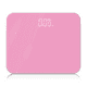 thumbnail image 1 of Báscula de baño, báscula corporal de baño digital de alta precisión, mide el peso hasta 400 libras. Incluye baterías Xemadio ZJWJ097-3, 1 of 5