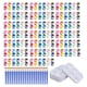 thumbnail image 1 of Mini Acrylic Paint Set, Acrylic Paint Strips for Kids and Adults, 1 of 5