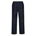 thumbnail image 4 of Portwest S556 Vanquish Waterproof Workwear Pants Black, X-Large, 4 of 4