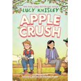 thumbnail image 1 of Pre-Owned Apple Crush: (A Graphic Novel) (Hardcover) 059312538X 9780593125380, 1 of 1