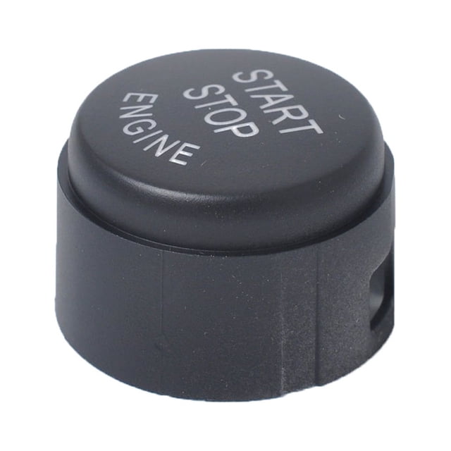 Kenally Repuesto para 5 6 7 F01 F02 F10 F11 2009-2013 cubierta de interruptor de botón de arranque y parada del motor 61319153832 Vehículos, repuestos y accesorios Mis