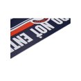 thumbnail image 2 of Do Not Enter Players Only Detroit Tigers Sign, 2 of 2