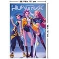 thumbnail image 3 of NETFLIX KPOP DEMON HUNTERS (2025) - HUNTRIX HERO GROUP, 3 of 3