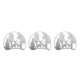 thumbnail image 2 of Toystoory Steel Rule Die Hand Embossing High Paper DIY Stencil Mould Easy Cake Card Craft Etching Not Deform  to Precision for Scrapbooks Type1 NO1 Toystoory CBP232227, 2 of 6