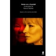 thumbnail image 1 of Pre-Owned Notes on a Scandal (Paperback) 0571236103 9780571236107, 1 of 2