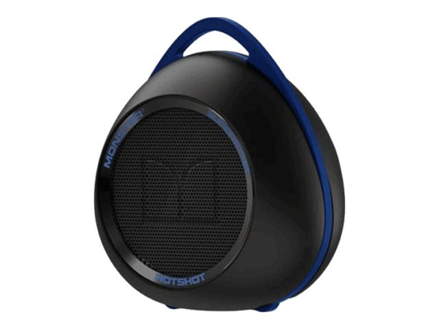 monster bluetooth speaker walmart