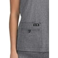 thumbnail image 3 of koi Basics 373 Women's Becca Scrub Top, 3 of 6