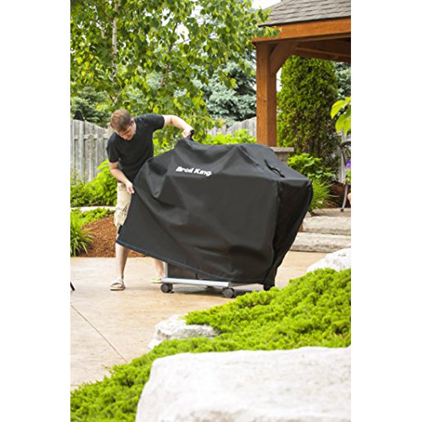 Broil king hotsell bbq cover