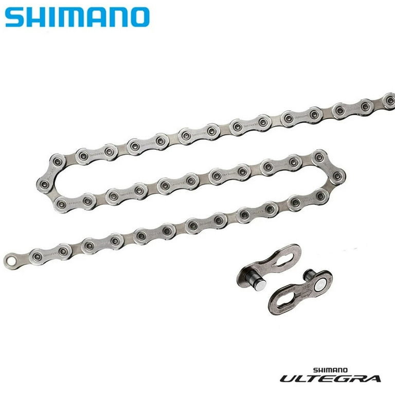 Cadena Shimano CN-M8100 Deore XT/Ultegra 12V 116 Links