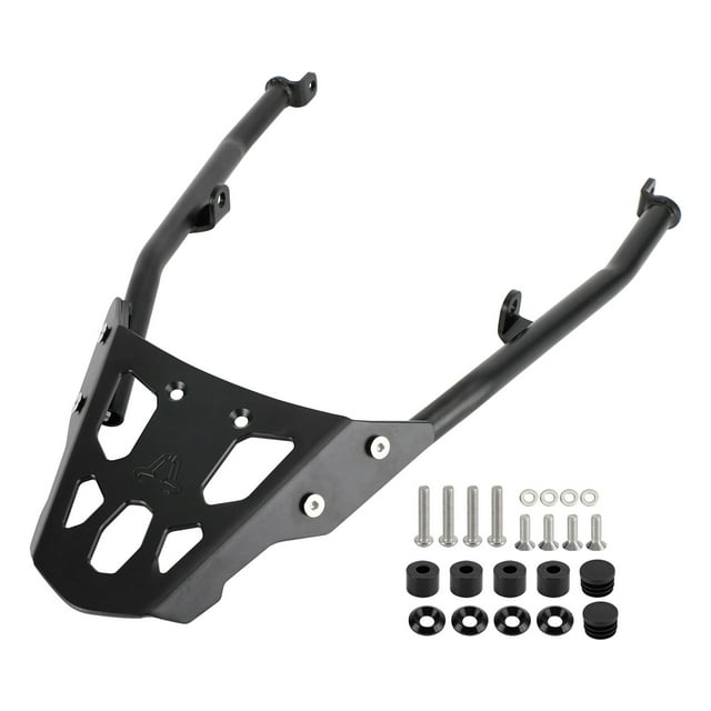Rear Carrier Rack - Black For Yamaha MT-09 MT 09 2021-2022 MT09 / SP NEW