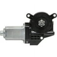 thumbnail image 2 of Power Window Motor Fits select: 2005-2009 CHEVROLET EQUINOX, 2006-2009 PONTIAC TORRENT, 2 of 7