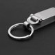 thumbnail image 4 of Anti-Lost Stainless Steel Belt Key Holder Key-Clip Detachable Keyrings for Men, 4 of 5