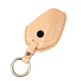 thumbnail image 1 of for BMW GS R 1300 Big GS 2023 R1250 GS Vintage Leather Key Case Cover#, 1 of 8