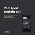 thumbnail image 4 of RXBAR Whole Food Protein Bar, Chocolate Sea Salt, 1.83 Ounce (Pack of 12), 4 of 7