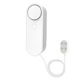 thumbnail image 1 of Sensor de Fugas de Agua WIFI de Fuga Detector de Alarma de Sonido ProteccióN de Desbordamiento Tuya Smart Life App Control, 1 of 10