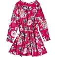 thumbnail image 1 of Roxy Big Girls' Sweet Biscuit Dress, 1 of 2