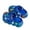1-BU183, variant on Boys Summer Garden Clogs Casual Cute Breathable Cartoon Dinosaur Print Slippers