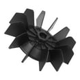 thumbnail image 1 of Compresseur d'Air, Pale de Ventilateur, Haute Résistance Haute Stabilité Résistant à la Corrosion pour Remplacement de Compresseurs d'Air Résistant à l'Usure, 1 of 8