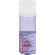 Almay Eye Makeup Remover Liquid, Oil-Free, 4 oz (Pack of 4)