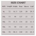 thumbnail image 7 of Women Summer Casual Tops, Plus Size V Neck Tie Dye T Shirts with Lace Up Front Design, 7 of 7