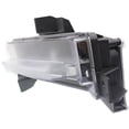 thumbnail image 5 of For Chevy Camaro Daytime Running Light 2016 2017 2018 Driver Side 1SS/2SS LED For GM2562108 | 84211957, 5 of 6