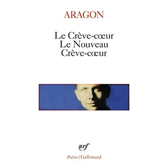 Le Creve-Coeur: Le Nouveau Creve-Coeur (French Edition)