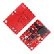 thumbnail image 2 of Módulo Controlador Cargador Solar PV 3S 3A 12V MPPT para Panel 18V, 2 of 7
