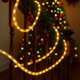 thumbnail image 2 of Luz LED Manguera Transparente 10 Metros  Blanco Calido con 200 LEDs, 2 of 3