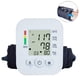 thumbnail image 2 of Piezas Monitor de presión arterial digital Monitor de presión arterial de muñeca completamente automático con correa de muñeca Monitor de presión arterial electrónico de muñeca automático Ideal para el control de la salud Ormromra 222165-1, 2 of 8