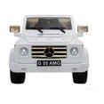 Kool Karz 12v Mercedes Benz G55 AMG Electric Ride On Toy Car