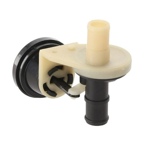 Heater Valve - Compatible with 2006 - 2012 Porsche Cayman 2007 2008 2009 2010 2011