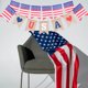 thumbnail image 1 of unbranded 2Ud Banner De Tela Resistente Fiesta Multicolor, 1 of 4