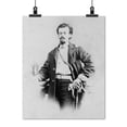 thumbnail image 2 of Print: Adolph Metzner, Union Officer In The 32nd Indiana Regiment, 2 of 4