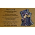 thumbnail image 2 of Troup's Opportunities Giving Scarf - Multi Color, 2 of 2