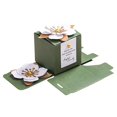 thumbnail image 1 of 20 Cajas de Caramelos con Temática  - Elegantes Cajas de Regalo Florales, Perfectas para Recuerdos de Boda y Decoraciones de Regalos para Invitados, 1 of 1
