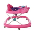 thumbnail image 2 of Andadera Prinsel Avión Rosa, 2 of 3